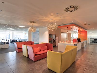 Property Image for John Smiths Court, Oxford Business Park, Oxford, OX4 2LL