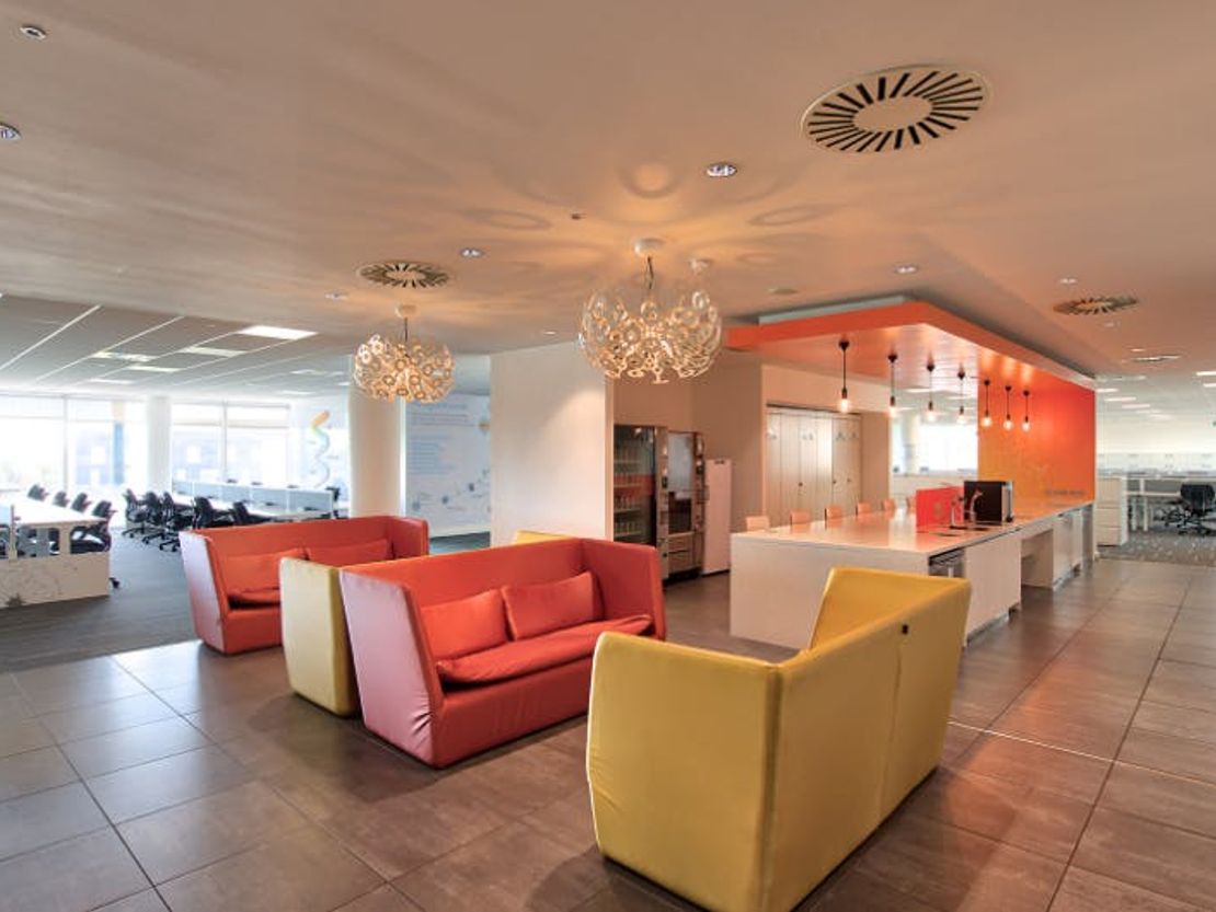 John Smiths Court, Oxford Business Park, Oxford, OX4 2LL