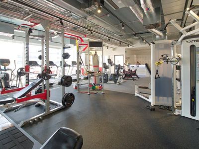 Property Image for John Smiths Court, Oxford Business Park, Oxford, OX4 2LL