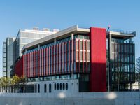 Property Image for 2 Redman Place, Endeavor Square, Stratford, E20 1JQ