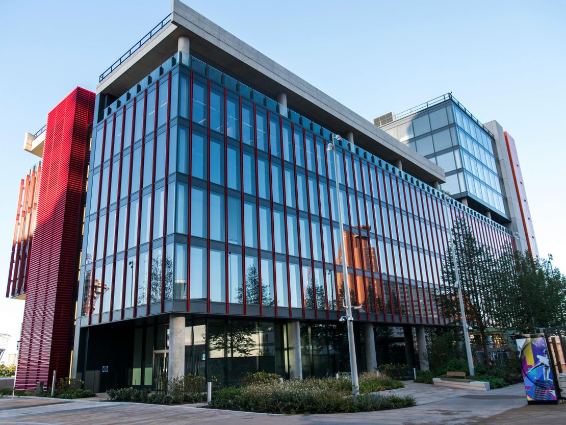 2 Redman Place, Endeavor Square, Stratford, E20 1JQ