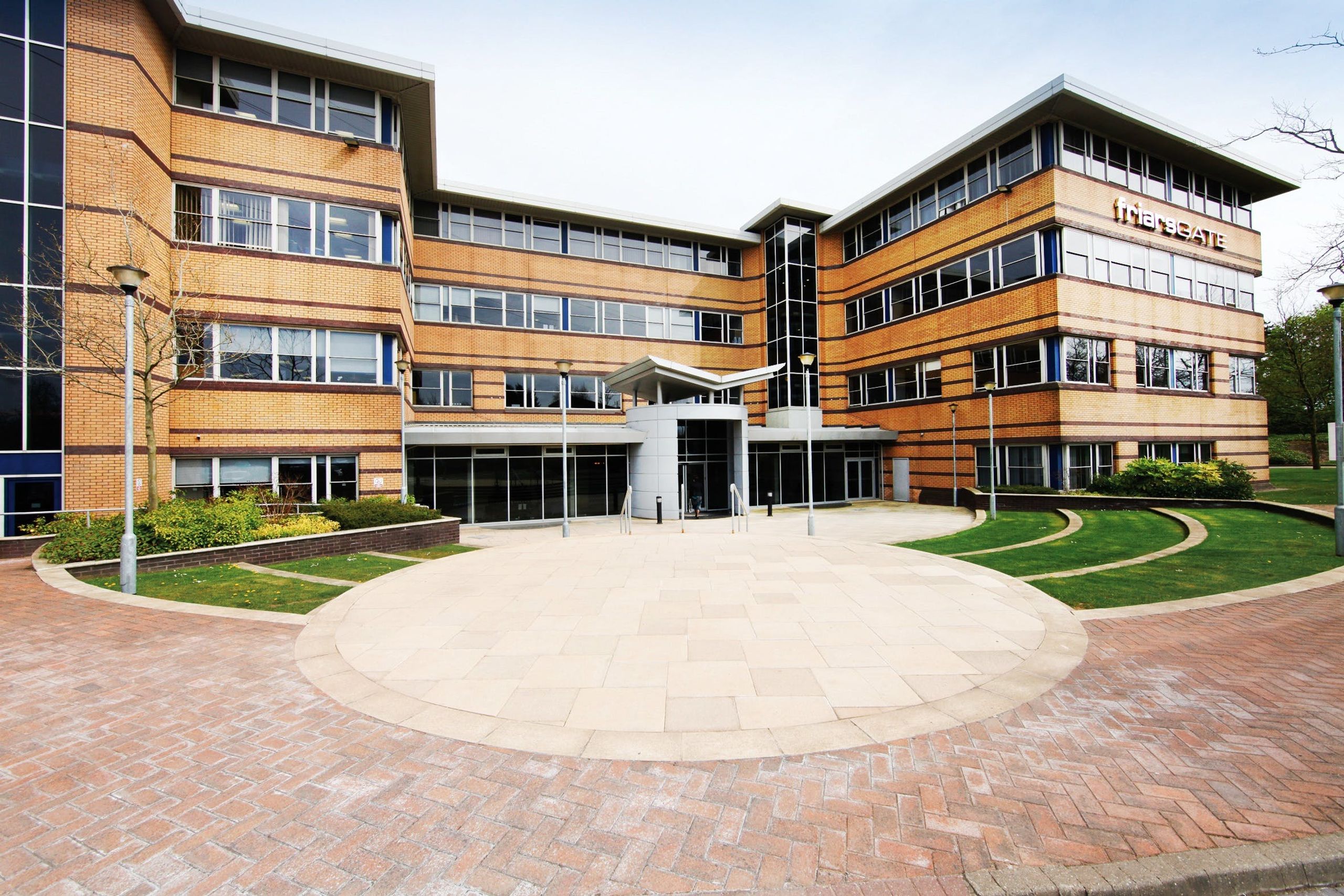 To Let Friars Gate, A34 Stratford Road, Solihull, Birmingham, West