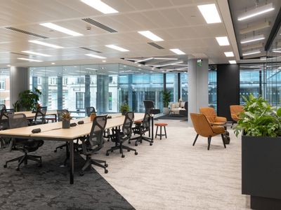 Property Image for 1 Tudor Street, London, EC4Y 0AH
