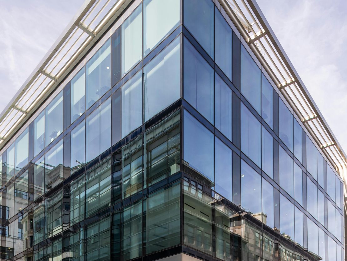 1 Tudor Street, London, EC4Y 0AH