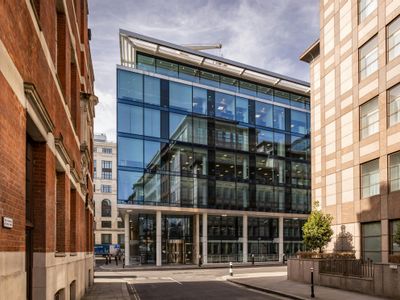 Property Image for 1 Tudor Street, London, EC4Y 0AH