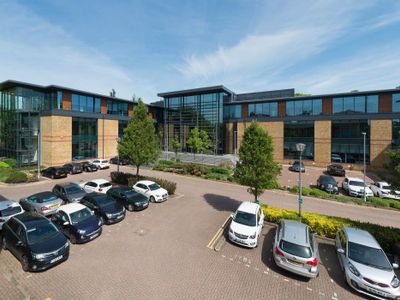 Property Image for 3 Lotus Park, The Causeway, Staines, Surrey, TW18 3AG