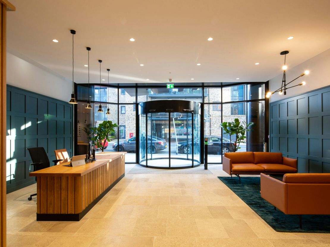 Hyde, 38 Clarendon Road, Watford, WD17 1HZ