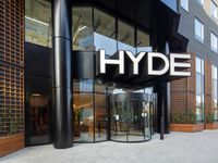 Property Image for Hyde, 38 Clarendon Road, Watford, WD17 1HZ