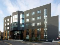 Property Image for Hyde, 38 Clarendon Road, Watford, WD17 1HZ