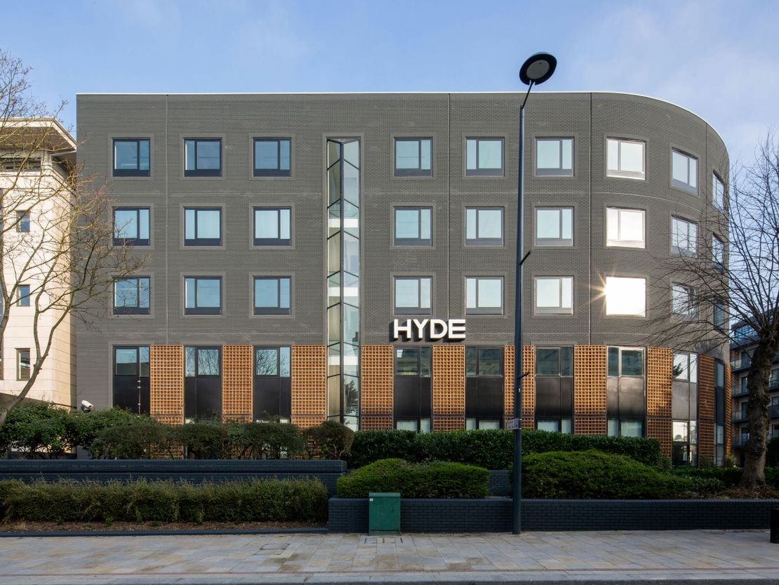 Hyde, 38 Clarendon Road, Watford, WD17 1HZ
