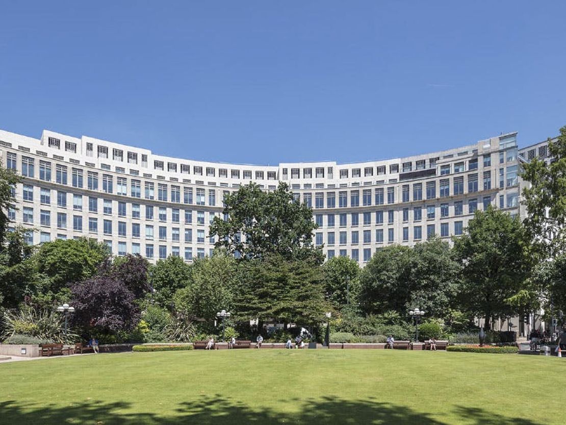11 Westferry Circus, Canary Wharf, London, E14 4HE