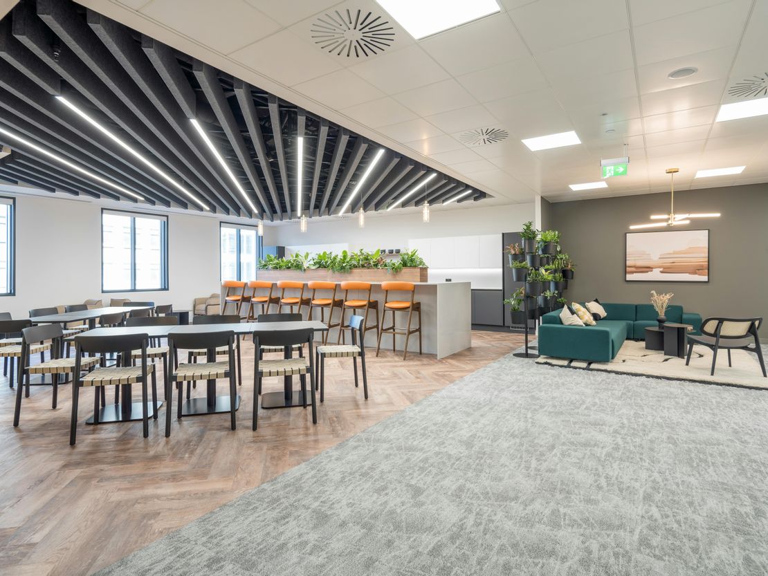 11 Westferry Circus, Canary Wharf, London, E14 4HE