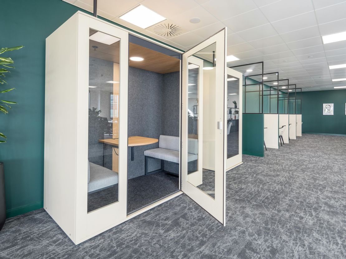 11 Westferry Circus, Canary Wharf, London, E14 4HE