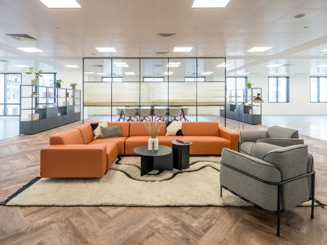 11 Westferry Circus, Canary Wharf, London, E14 4HE