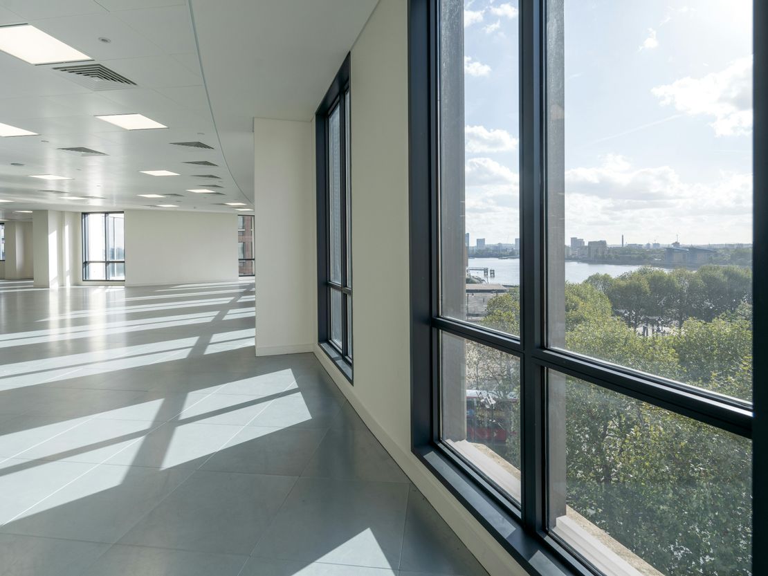 11 Westferry Circus, Canary Wharf, London, E14 4HE