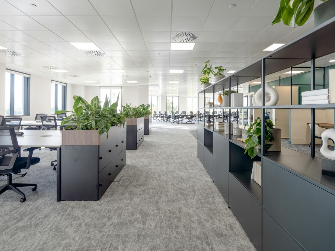 11 Westferry Circus, Canary Wharf, London, E14 4HE
