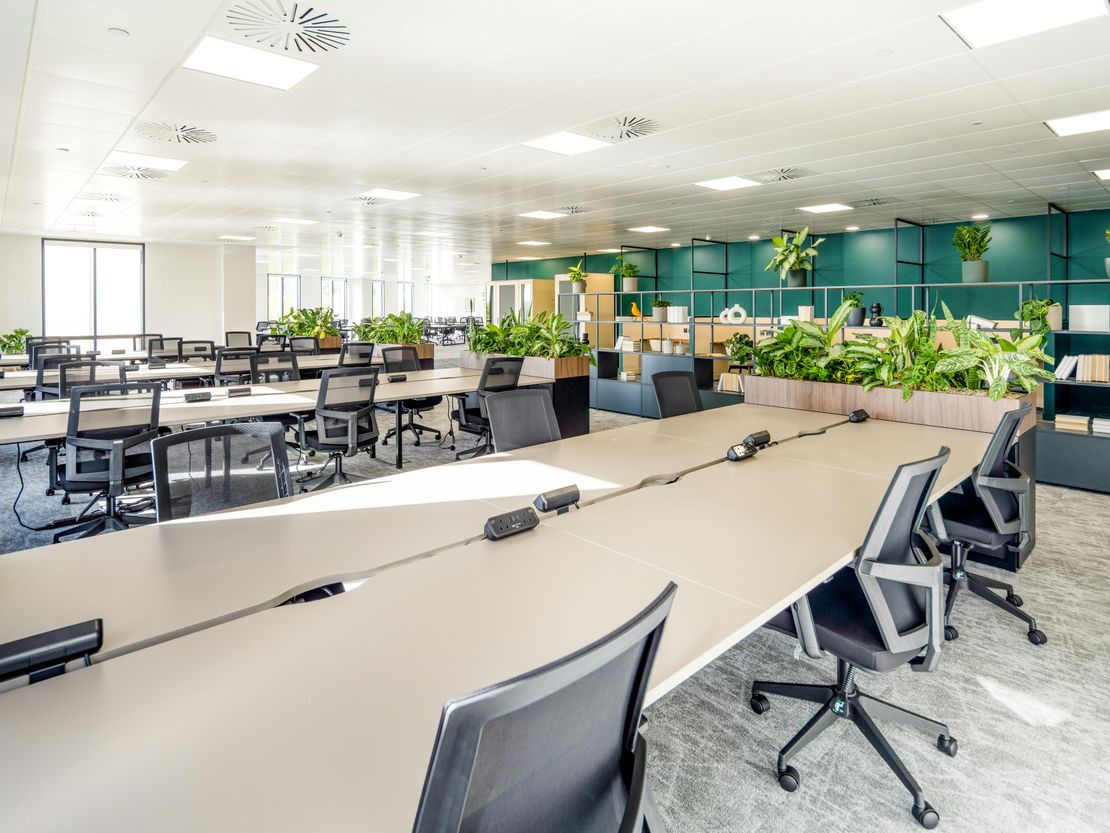 11 Westferry Circus, Canary Wharf, London, E14 4HE