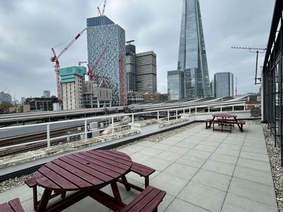 Property Image for 7 Holyrood Street, London, SE1 2EL