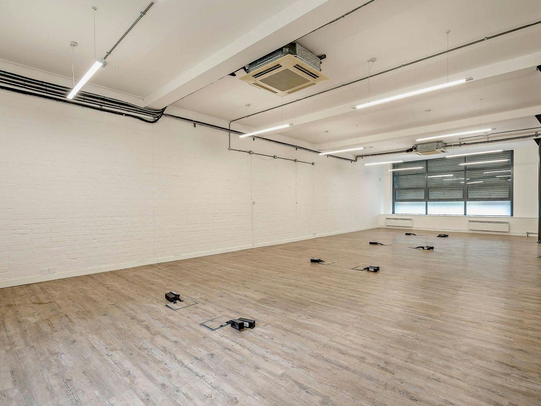 7 Holyrood Street, London, SE1 2EL