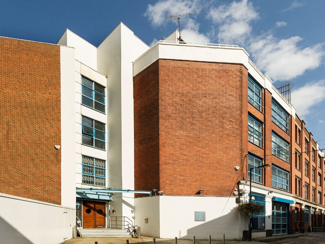 7 Holyrood Street, London, SE1 2EL