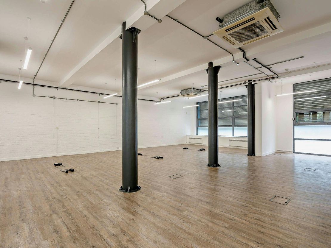 7 Holyrood Street, London, SE1 2EL