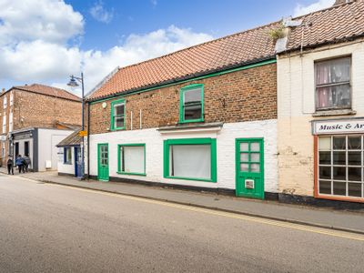 Property Image for 7-9 Pen Street | Boston | Lincolnshire | PE21 6TJ