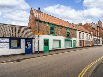 Property Image for 7-9 Pen Street | Boston | Lincolnshire | PE21 6TJ