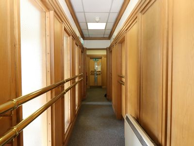 Property Image for Diamond House 7-19 Royal Avenue, Belfast, County Antrim, BT1 1FB