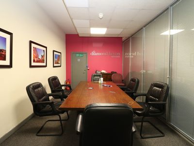 Property Image for Diamond House 7-19 Royal Avenue, Belfast, County Antrim, BT1 1FB