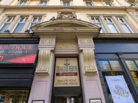 Property Image for Diamond House 7-19 Royal Avenue, Belfast, County Antrim, BT1 1FB