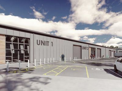 Property Image for Plot 3 Grazebrook Park, Peartree Lane, Dudley, DY2 0XW