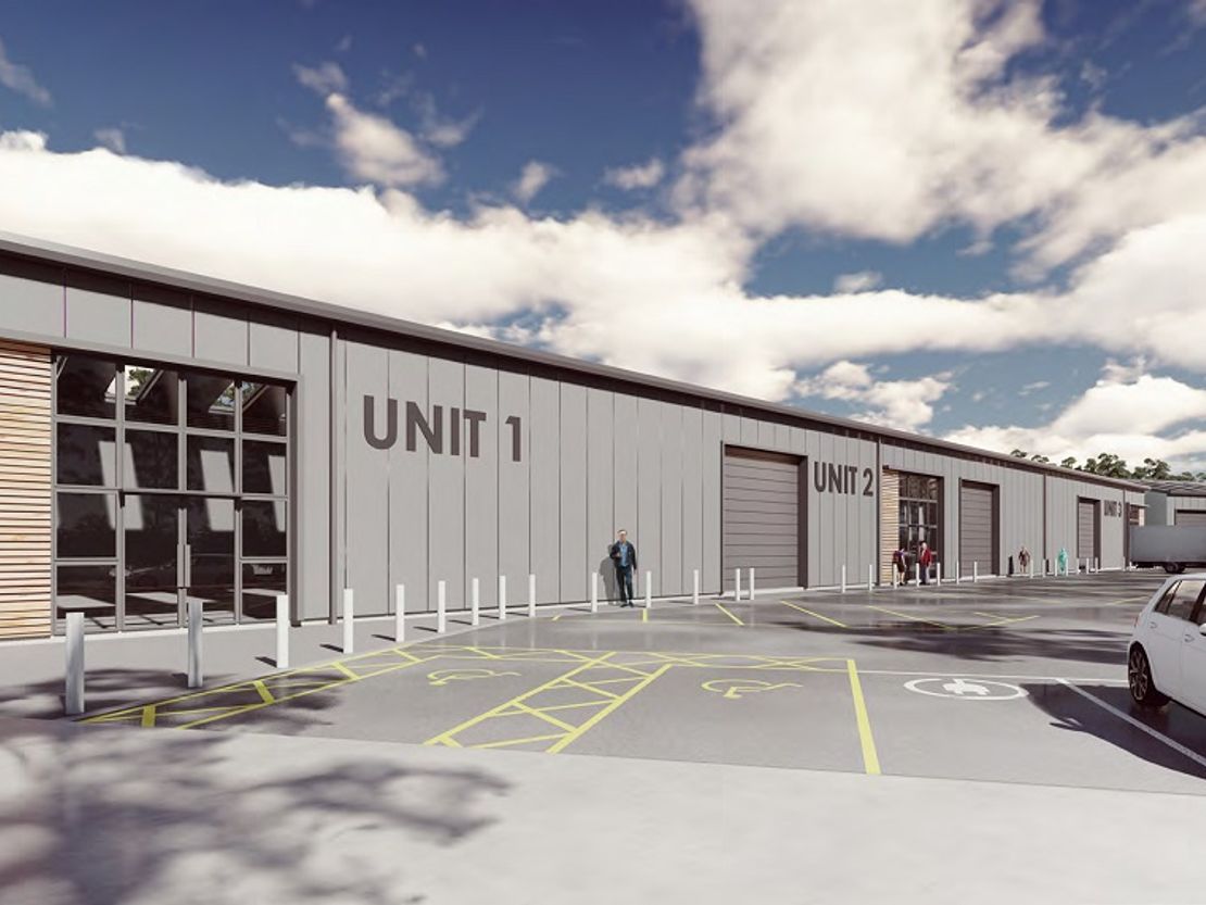 Plot 3 Grazebrook Park, Peartree Lane, Dudley, DY2 0XW