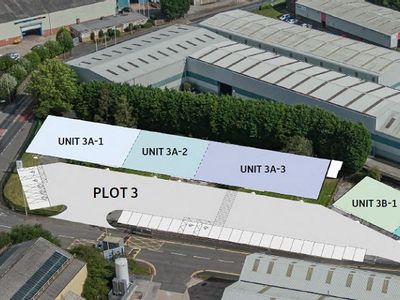 Property Image for Plot 3 Grazebrook Park, Peartree Lane, Dudley, DY2 0XW
