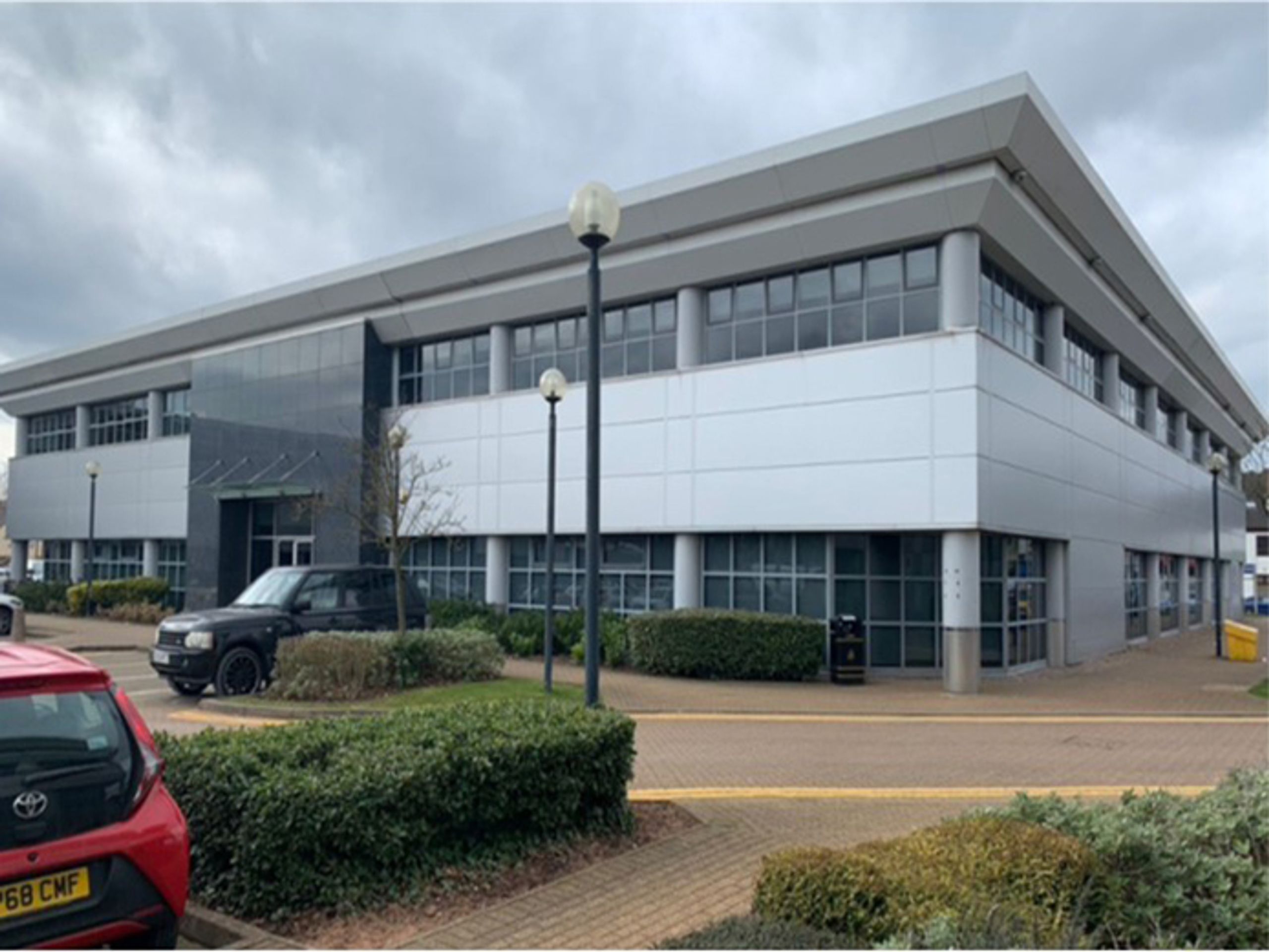 For Sale Unit 7, Waterfront Business Park, Dudley Road, Brierley Hill