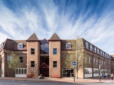 Property Image for 1st Floor Gail House, Lower Stone Street, Maidstone, ME15 6NB