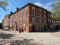 Property Image for 26-27 The Square
																					Retford