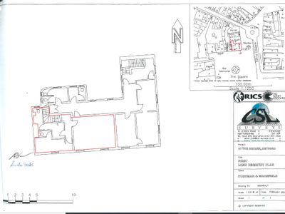 Property Image for 26-27 The Square
																					Retford