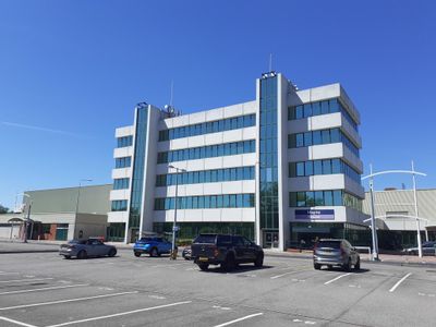 Property Image for Mayne House, Juniper Park, Fenton Way, Basildon, Essex, SS15 6RZ