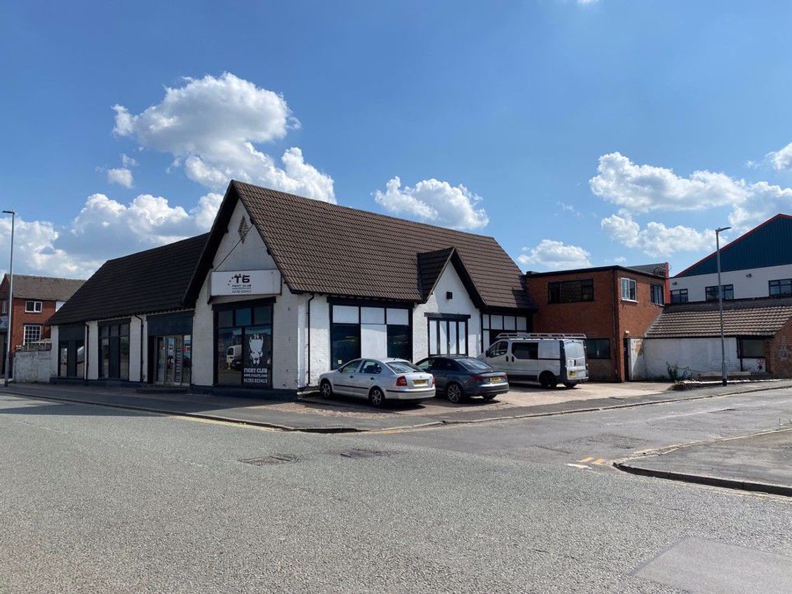 For Sale Nile Street, Burslem, StokeonTrent, ST6 2AZ PropList