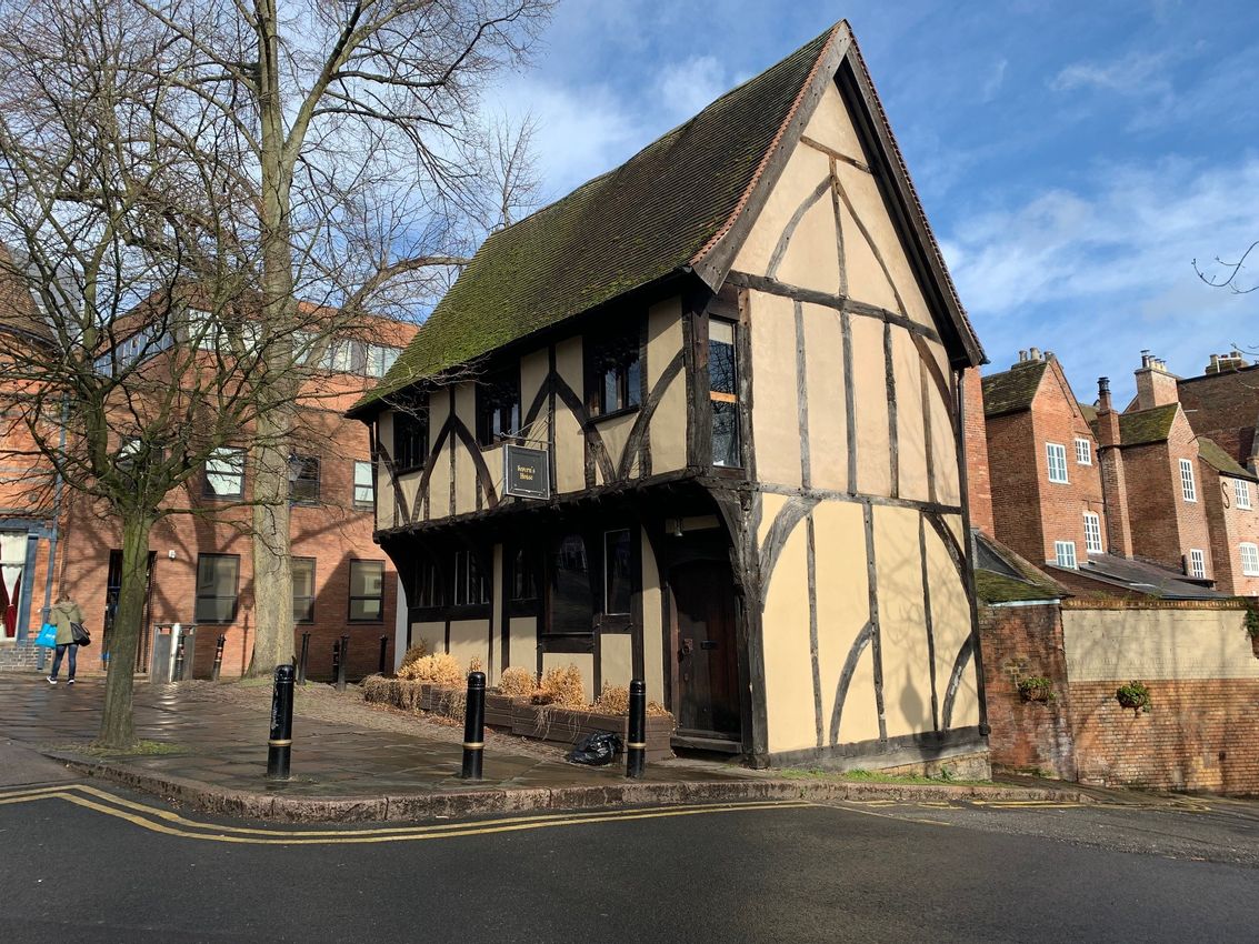 For Sale Severns House, Castle Road, Nottingham, Nottinghamshire, NG1