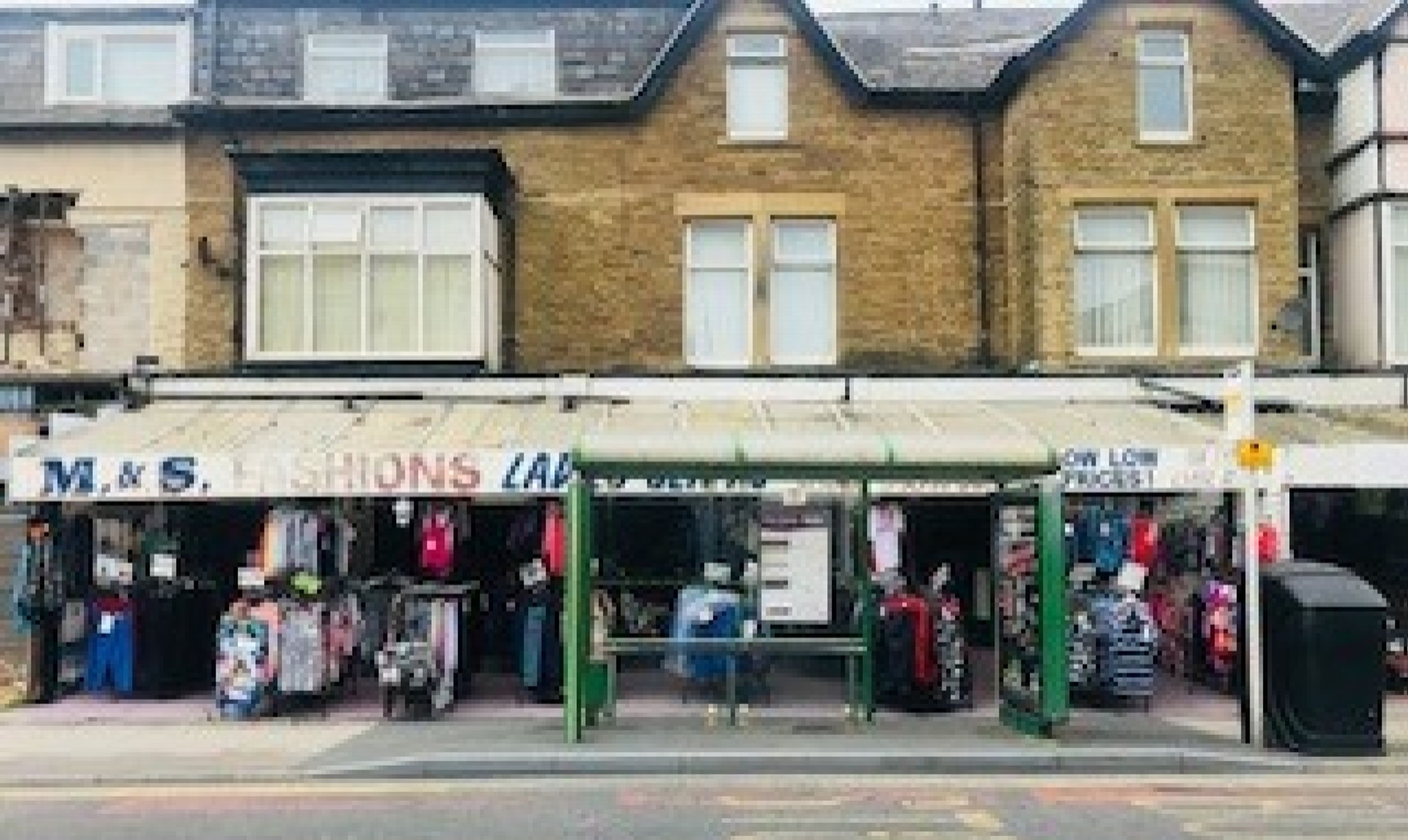 For Sale Lytham Road, Blackpool, fy1 6dt PropList