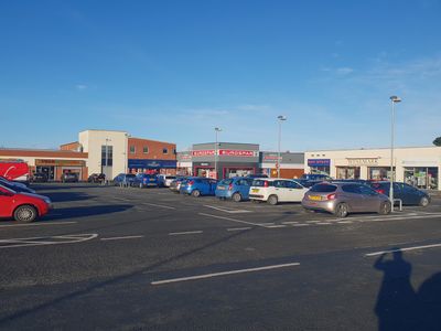 Property Image for Unit 4A Ashbury Shopping Centre Ashbury Avenue, Bangor, County Down, BT19 6TH