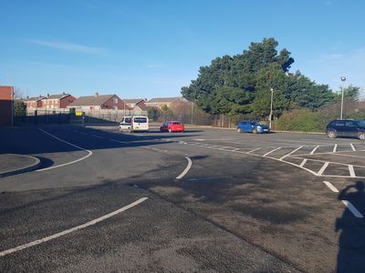 Property Image for Unit 4A Ashbury Shopping Centre Ashbury Avenue, Bangor, County Down, BT19 6TH