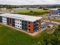 Property Image for The Cobalt Building 1600 Eureka Park, Bizspace, Lower Pemberton, Ashford, Kent, TN25 4BF