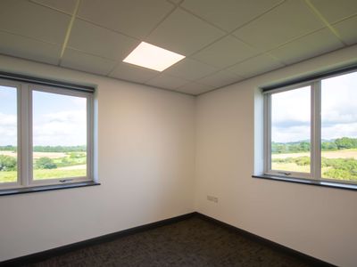 Property Image for The Cobalt Building 1600 Eureka Park, Bizspace, Lower Pemberton, Ashford, Kent, TN25 4BF