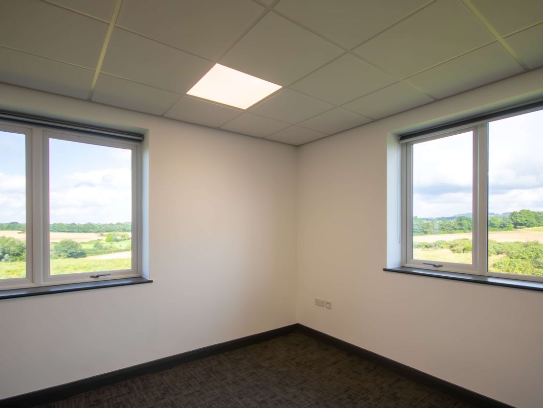The Cobalt Building 1600 Eureka Park, Bizspace, Lower Pemberton, Ashford, Kent, TN25 4BF