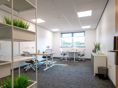 Property Image for The Cobalt Building 1600 Eureka Park, Bizspace, Lower Pemberton, Ashford, Kent, TN25 4BF
