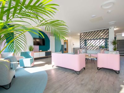 Property Image for The Cobalt Building 1600 Eureka Park, Bizspace, Lower Pemberton, Ashford, Kent, TN25 4BF