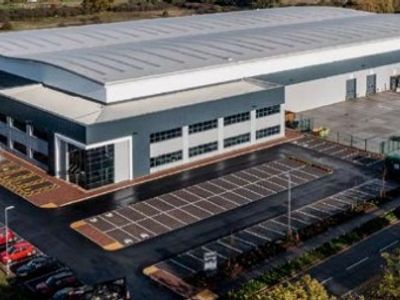 Property Image for Indurent 122 Basildon, Endeavour Drive, Basildon, Essex, SS14 3WF