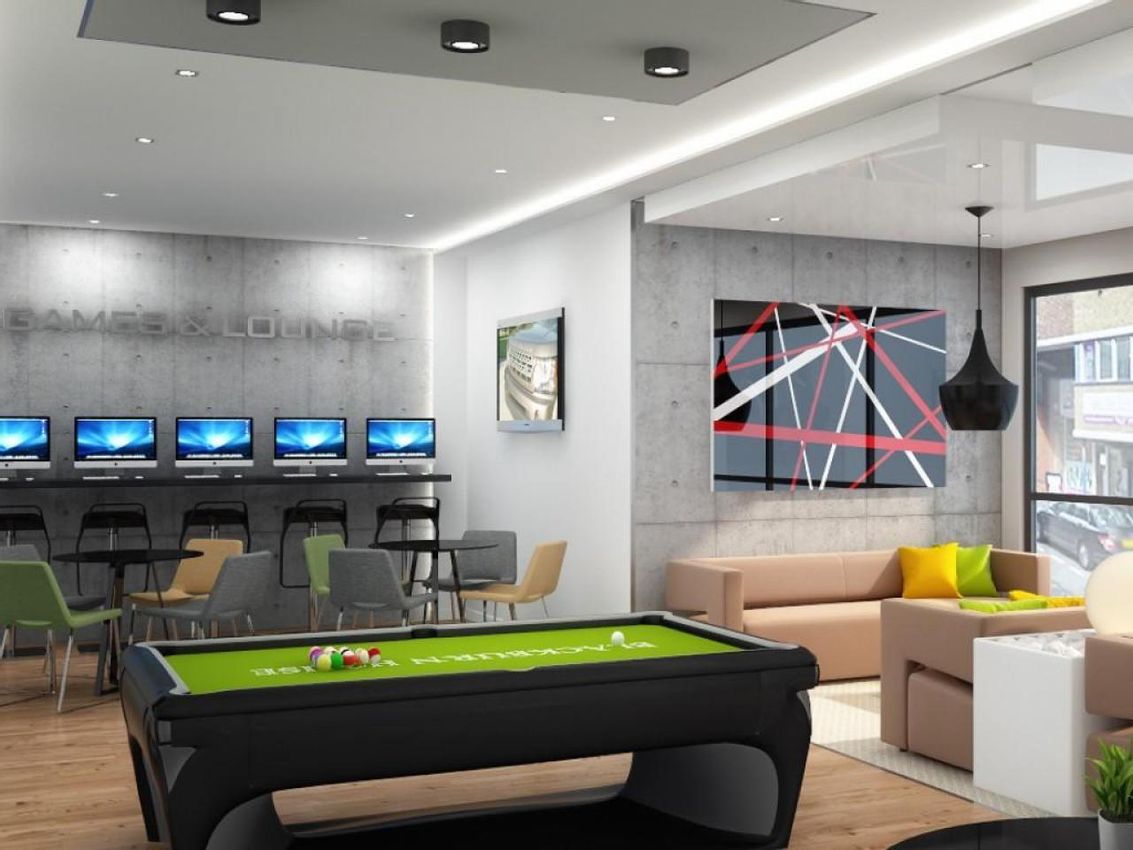 For Sale KEELE HOUSE, The Midway, Newcastle Under Lyme, Staffordshire, ST5 PropList